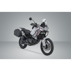 SW-MOTECH Side cases + supports AERO ABS 2X25L - PRO KFT2299560100/B