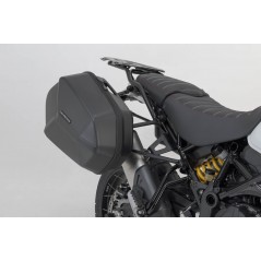 SW-MOTECH Side cases + supports AERO ABS 2X25L - PRO KFT2299560100/B