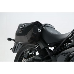 SW-MOTECH Side saddlebag for motorcycle LEGEND GEAR LS1 9,8L - SLS LEGEND GEAR LS1 9,8L - SLS BCHTA0040110000