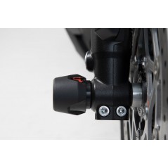 SW-MOTECH Anti-fall kit for front axle STP1717610001B