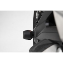 SW-MOTECH Anti-fall kit for rear axle STP0717611401B