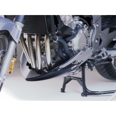 Keel or lower engine semi-fairing