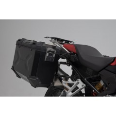 SW-MOTECH Juego soportes para bolsas laterales PRO KFT0789730000B