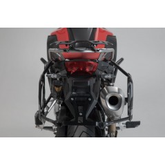 SW-MOTECH Juego soportes para bolsas laterales PRO KFT0789730000B
