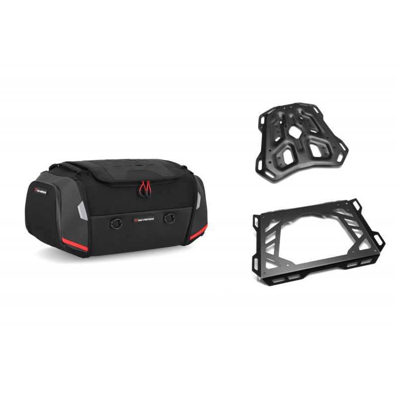 SW-MOTECH Rear bag + support RACKPACK RACKPACK GPT2299530000