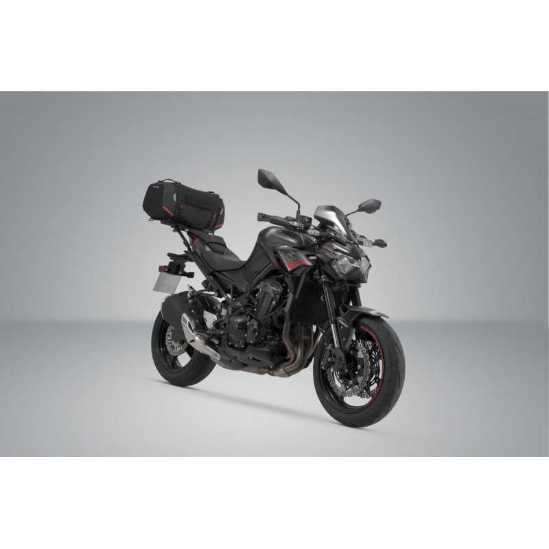 SW-MOTECH Bolsa trasera + soporte RACKPACK GPT0886830000