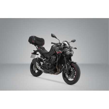 SW-MOTECH Rear bag + support RACKPACK GPT0886830000
