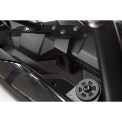 SW-MOTECH Seguro offroad para soporte lateral PRO/EVO KFT016222010