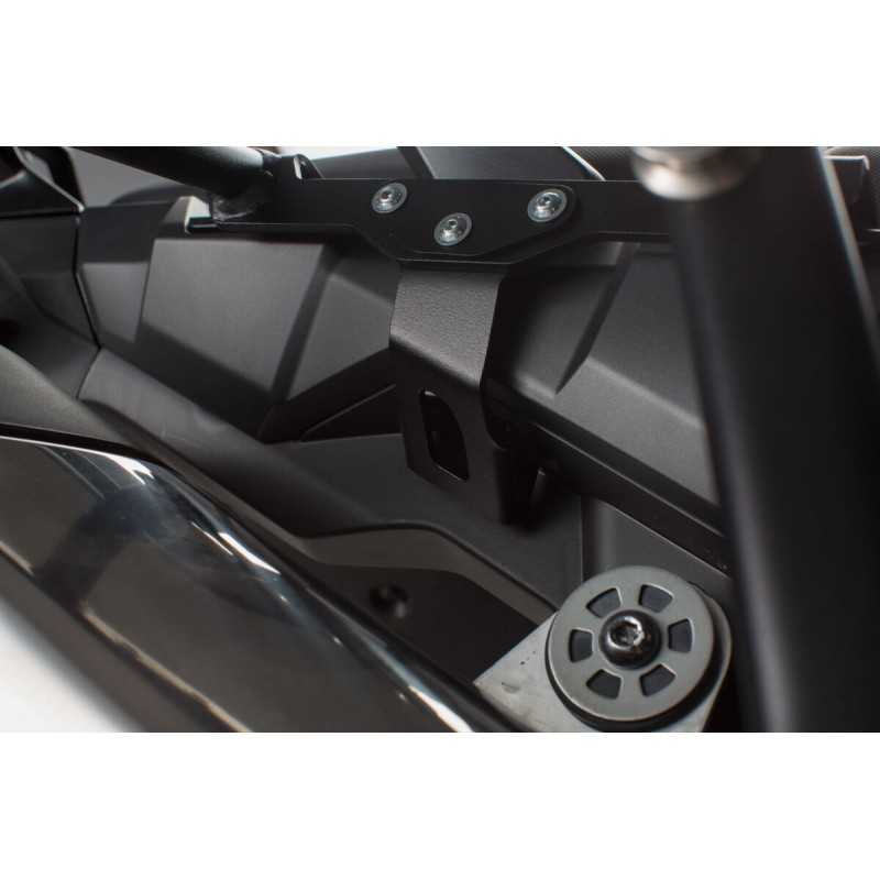 SW-MOTECH Seguro offroad para soporte lateral PRO/EVO KFT016222010
