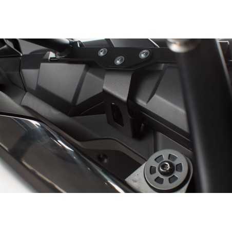 SW-MOTECH Seguro offroad para soporte lateral PRO/EVO KFT016222010