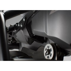 SW-MOTECH Offroad lock for lateral support PRO/EVO KFT016222010