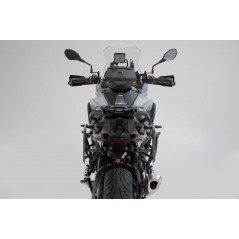 SW-MOTECH Maletas laterales + soportes AERO ABS 2X25L - PRO KFT0795460101/B