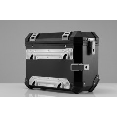 SW-MOTECH Aluminum left side case TRAX ION 37L TRAX ION 37L ALK0016511001LB