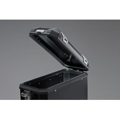 SW-MOTECH Aluminum left side case TRAX ION 37L TRAX ION 37L ALK0016511001LB