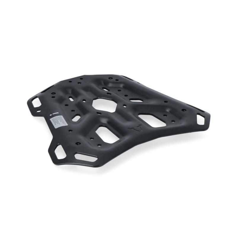 SW-MOTECH Adapter plate for luggage rack ADVENTURE-RACK ADVENTURE-RACK GPT2282219000B