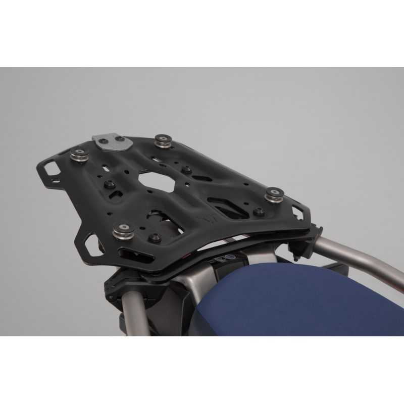 SW-MOTECH Adapter plate for luggage rack ADVENTURE-RACK GPT0189019000B
