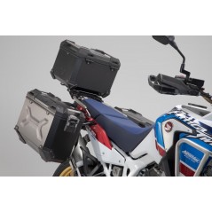 SW-MOTECH Adapter plate for luggage rack ADVENTURE-RACK GPT0189019000B
