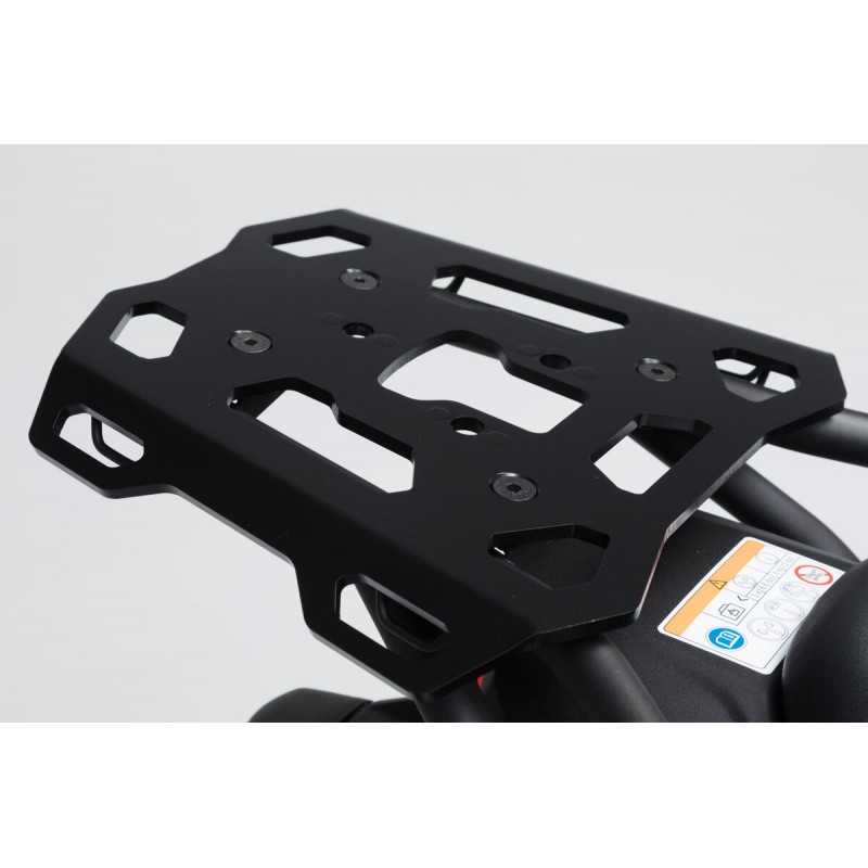 SW-MOTECH Placa adaptadora para portaequipajes ALU-RACK GPT0887515000B