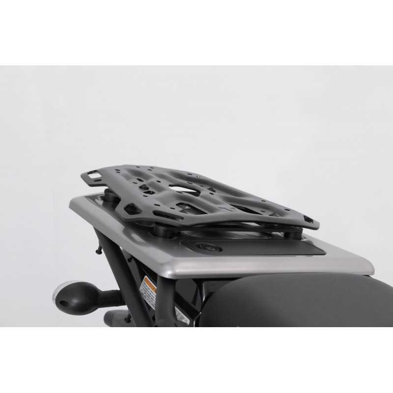 SW-MOTECH Placa adaptadora para portaequipajes ADVENTURE-RACK GPT0899019000B