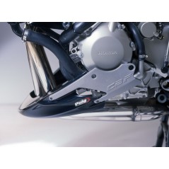 Keel or lower engine semi-fairing