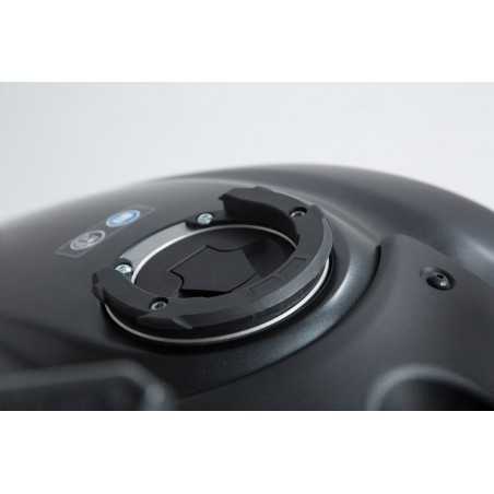 SW-MOTECH Anillo de deposito con 5 tornillos para bolsas depósito EVO TRT0064014001B