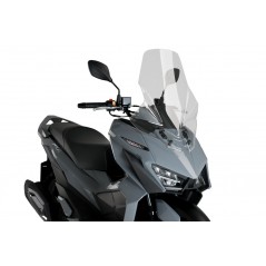 PUIG Pantalla cupula parabrisas moto V-TECH LINE TOURING 21534