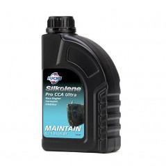 SILKOLENE Aceite de motor anti corrosión PRO CCA ULTRA 1L 409700030