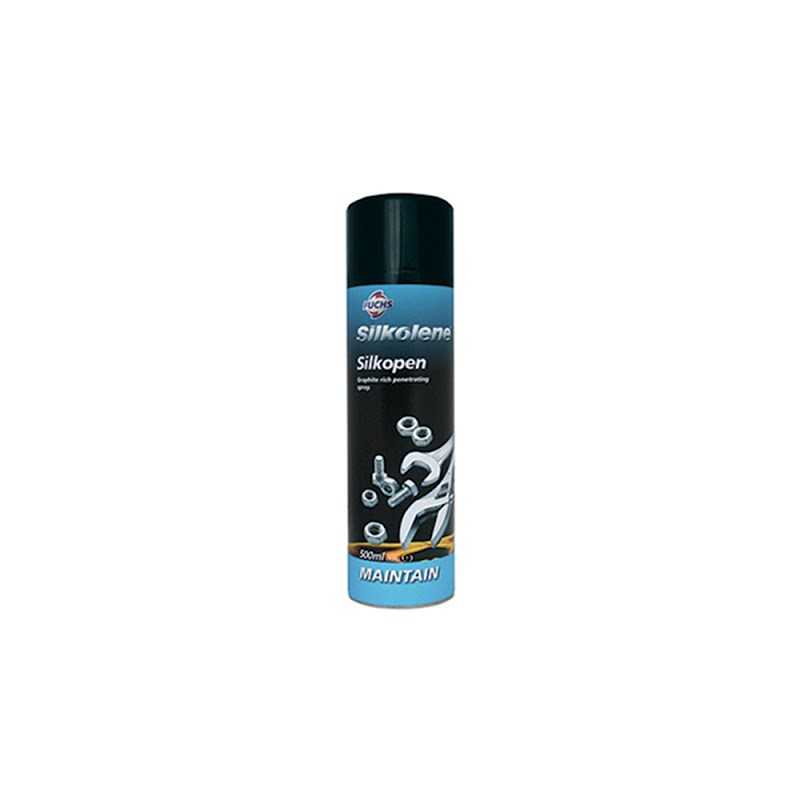 SILKOLENE Lubricante multiusos 500 ML 409700040