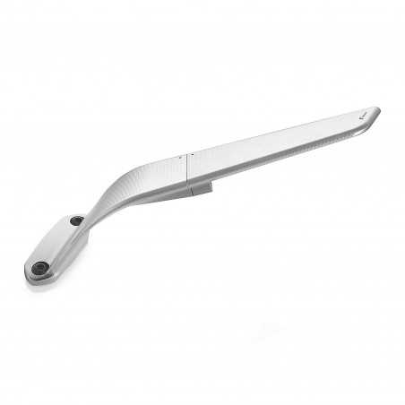 RIZOMA Set of motorcycle rear view mirrors STEALTH BSS011