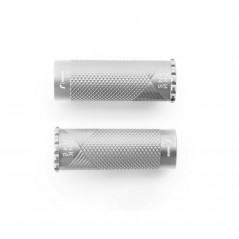 RIZOMA Kit estriberas reposapiés SNAKE PE615