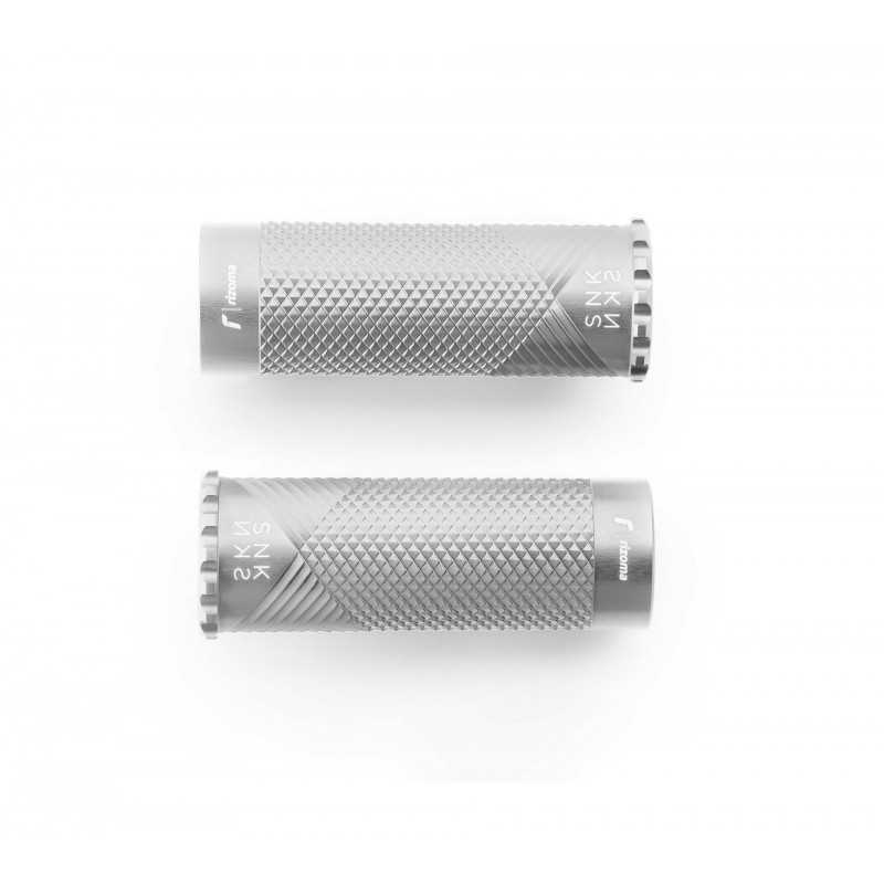 RIZOMA Kit estriberas reposapiés SNAKE PE615