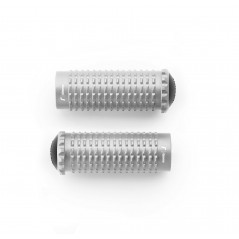 RIZOMA Kit estriberas reposapiés EXTREME PE631