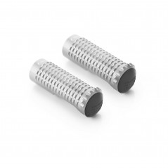 RIZOMA Kit estriberas reposapiés EXTREME PE631