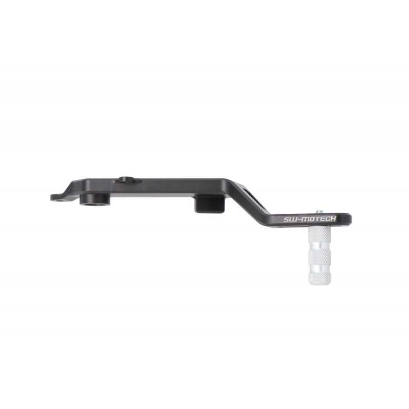 SW-MOTECH Pedal de freno para moto FBL0789710000