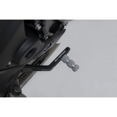 SW-MOTECH Pedal de freno para moto FBL0886610000