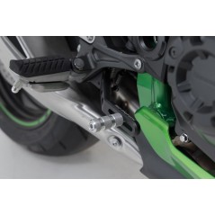 SW-MOTECH Pedal de freno para moto FBL0886810000