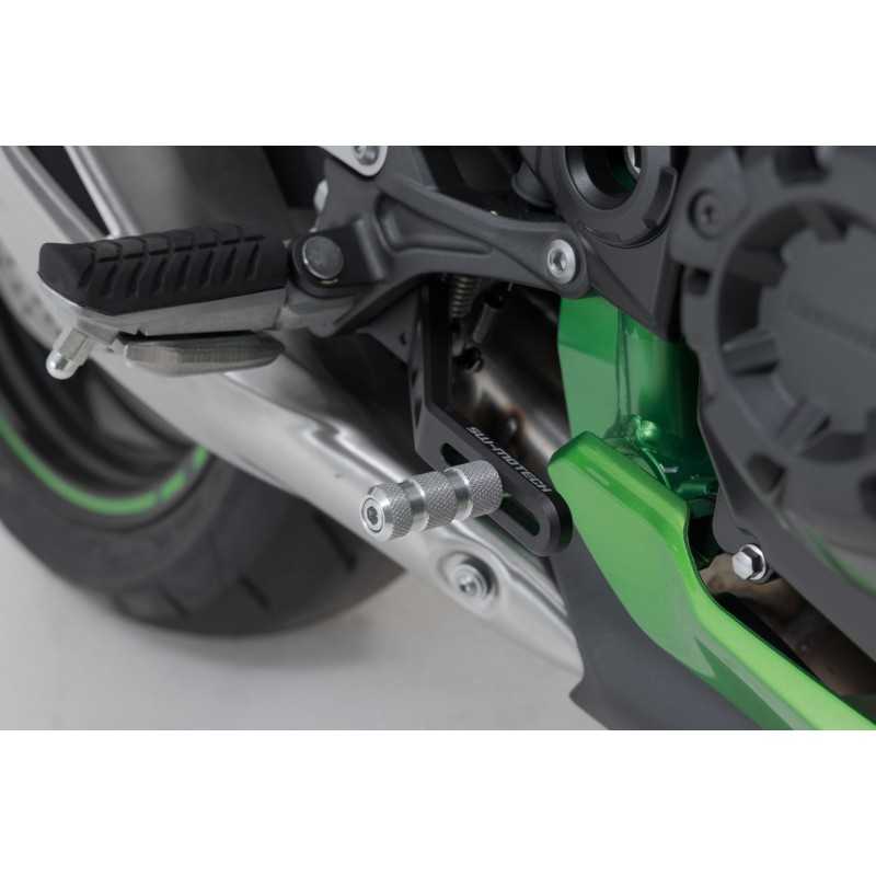 SW-MOTECH Pedal de freno para moto FBL0886810000