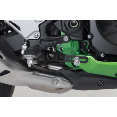 SW-MOTECH Pedal de freno para moto FBL0886810000