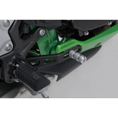 SW-MOTECH Pedal de freno para moto FBL0886810000
