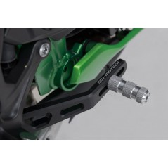 SW-MOTECH Pedal de freno para moto FBL0886810000