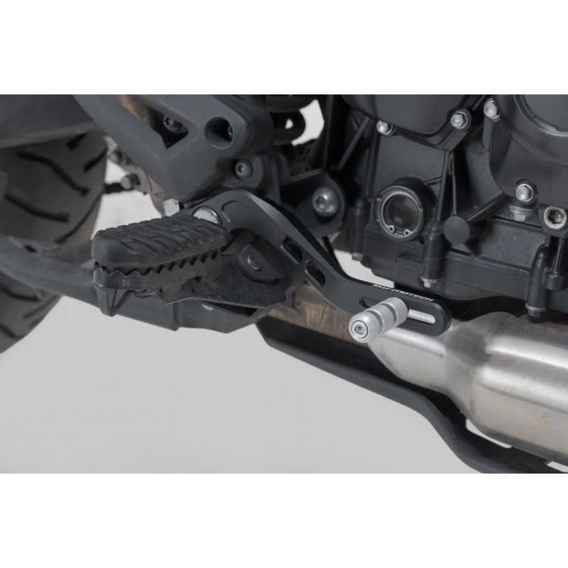 SW-MOTECH Pedal de freno para moto FBL1174810000