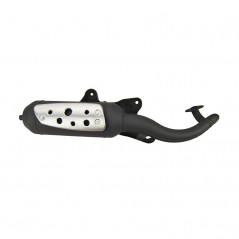 TECNIGAS Escape silenciador moto 3/4 50CC 403750035