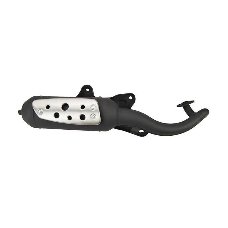 TECNIGAS Escape silenciador moto 3/4 50CC 403750035