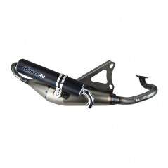TECNIGAS Escape silenciador moto 403753065