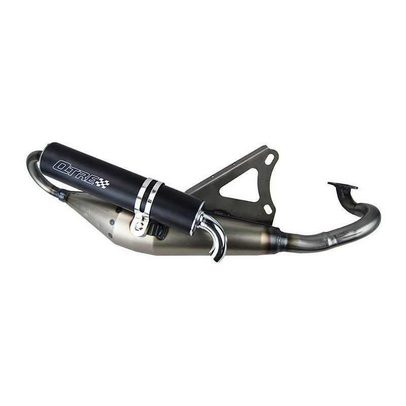 TECNIGAS Escape silenciador moto 403753065
