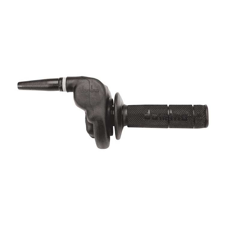 DOMINO Puño acelerador moto HR 50 MM 1 9°/ 405280735
