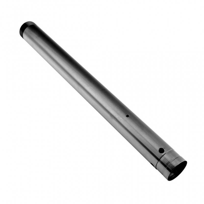 Tube, fork spare bottle