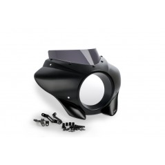 PUIG Careta para faro delantero con pantalla MIRAGE SPORT 21409