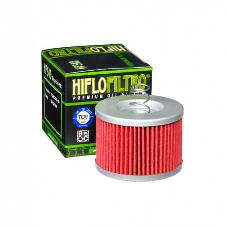 HIFLOFILTRO Filtro de aceite HF540 13000001
