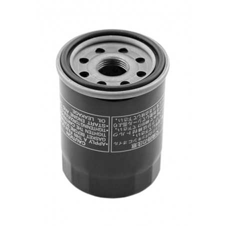 oliefilter